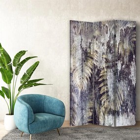 Gario Paraván Nature Dynamics Méret: 110 x 170 cm, Kivitelezés: Klasszikus paraván