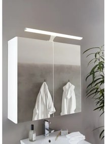 Eglo 98502 - VINCHIO LED fürdőszobai tükörvilágítás 10W 230V IP44