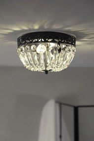 Markslojd ETIENNE 108598 Plafonlámpa 2x36W/E14 IP21