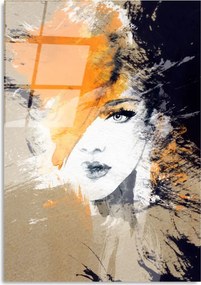 Üvegkép, 50×70 cm – UV-293