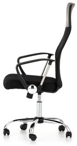 Grant irodai szék 1 + 1 INGYENES, fekete