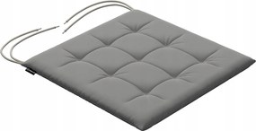 Dekoria Károly székpárna, fekete