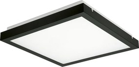 KANLUX 24643 TYBIA LED Négyzetes Mennyezeti Lámpa GX5.3 IP44