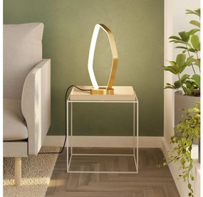 Eglo 900918 - LED Asztali lámpa VALLEROSA LED/10,8W/230V