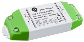 POS Led tápegység FTPC-15-12 15W 12V 1.25A