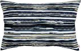 Díszpárna Festett Csíkok 30x50