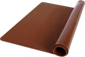 Szilikon tortatál konyhai sütőszőnyeg henger 60x50
