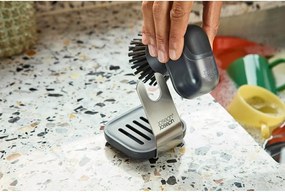 Mosogatókefe adagolóval SinkTech – Joseph Joseph