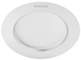 Philips - LED Beépíthető lámpa DIAMOND LED/4,8W/230V 3000K
