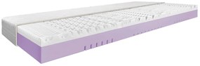 Habszivacs matrac Laura 200x80 cm (T2). 1107509