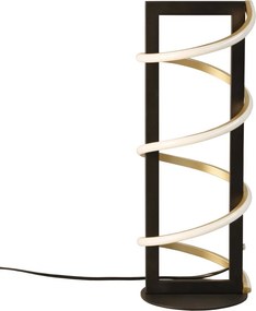Fischer&Honsel Gwen 50755 Asztali lámpa 1x16w/led 2700k-4500k-6500k 1724lm ip20