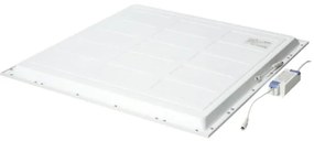 LED Dimmelhető beépíthető panel CAPRI LED/25/36/40W/230V 3000/4000/5700K IP44 60x60 cm