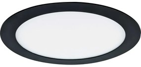 LED Fürdőszobai beépíthető lámpa VEGA LED/12W/230V 3800K IP44