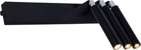Antigo Alha 9015 Plafonlámpa 3x40W/G9 IP20