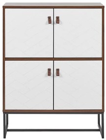Asztali lámpa Globo Metalic 21692 (klasszikus) (bézs). 1023358
