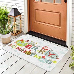 Lábtörlő, 40×70 cm – PDoormat66