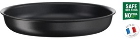 Tefal Serpenyő, Ingenio Unlimited, 24 cm Ø, alumínium