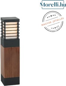 NORLYS 1400B HALMSTAD Modern Kültéri Állólámpa E27 IP65