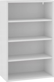 Korpusz fehér felső konyhaszekrény 60/92 tartozékokkal