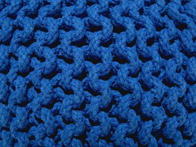 Taburett 40x25 cm Conover (kobaltkék). 1011265