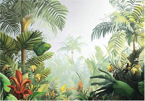 Fotótapéta Erdő A FlizelinEN Gyönyörű Kilátás fotótapéta falra ragasztó