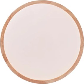 Brilliant - LED mennyezeti lámpa SLIMLINE LED/24W/230V Ø 34,5 cm gumifa