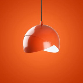 Pacman - Orange