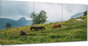 Festmények 120x60 Tájképek Kilátások Tájképek