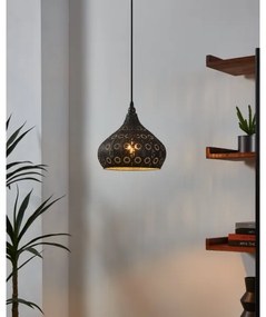 Eglo 49714 - MELILLA függeszték 1xE27/60W