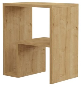 Kézi asztal Mimise (zafír tölgy) . 1094697