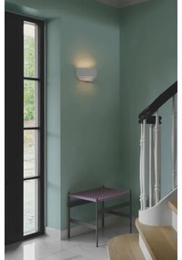 Nordlux - LANCIO fali lámpa 1xE14/25W/230V fehér