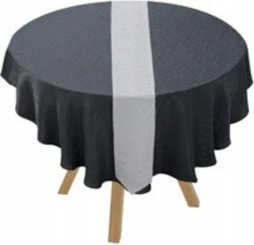 Abrosz Livarno Home 160 x 220 cm szürke futófelület 20x220cm /4