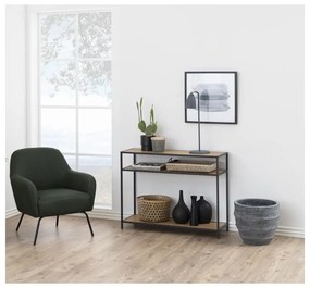 Seaford konzolasztal, 100 x 35 cm - Actona