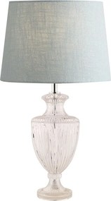 Laura Ashley Meredith 3702772-Q Asztali lámpa IP20