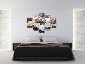 Kép - Design márvány (150x105 cm)