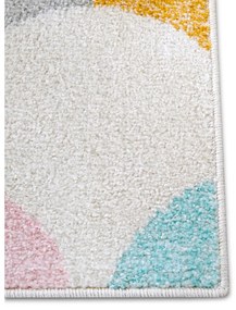 Gyerek szőnyeg 160x235 cm Cloudy – Hanse Home