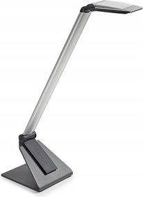 Asztali Lámpa Maul Solaris 6W Ezüst