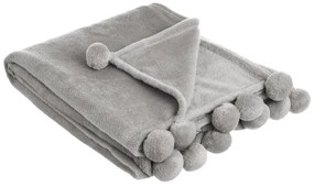 Mikroplüss takaró 130x160 cm Candy – Casa Selección