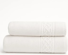 Sydney Törölköző Krém 50 x 90 [cm]