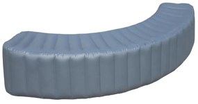 Bestway Lay-Z-Spa felfújható kerek pezsg?fürd? keret