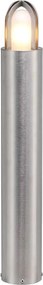Elstead Lighting Paignton PAIGNTON-B-SS Állólámpa 1x18W/E27 IP55