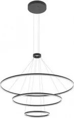 REDO 01-2483-TRIAC ORBIT Modern Led Függesztett Lámpa LED IP20