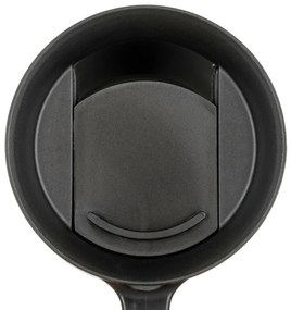 Banquet TAZZA 330 ml utazó termosz, bézs