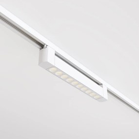 Maytoni Points Rot TR010-1-10W3K-M-W-DE 1x10W/LED 3000K 620lm IP20