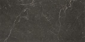 Domino Lily Black falicsempe 60x30