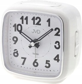 Jól Olvasható Ébresztőóra Jvd SRP878.3 Csendes Mechanizmus