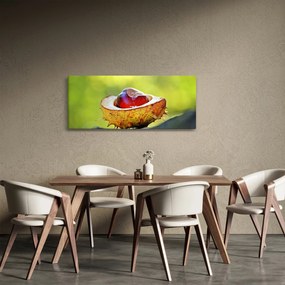 Gesztenye képe (120x50 cm)