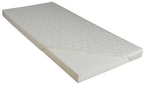 TEM-Montana matrac rugalmas poliuretán habból (90x200)