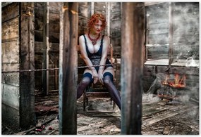 Poszterek 185x125 HardCore Design Photo Hc