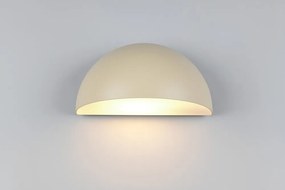 Fali kültéri lámpa (magasság 14 cm) Maas – Trio